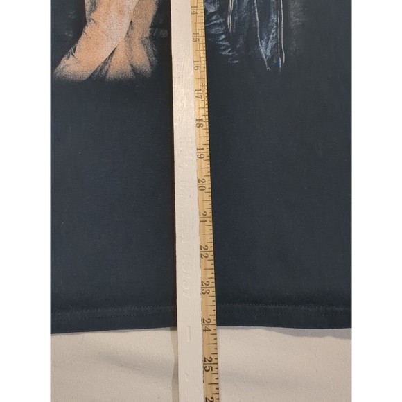 FLORIDA GEORGIA LINE Mens Sm 2017 FGL "Dig Your Roots Tour" Concert T-Shirt RARE - Picture 5 of 8